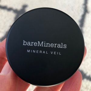 BareMinerals original mineral veil
